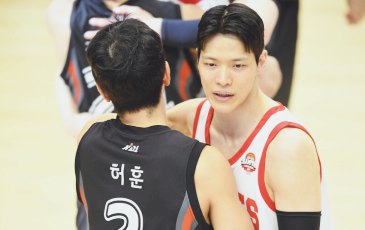 KBL <b>프로농구</b> FA 최대어 KT <b>허훈</b>, KCC 이적! SK <b>김선형</b>은 FA로... 
