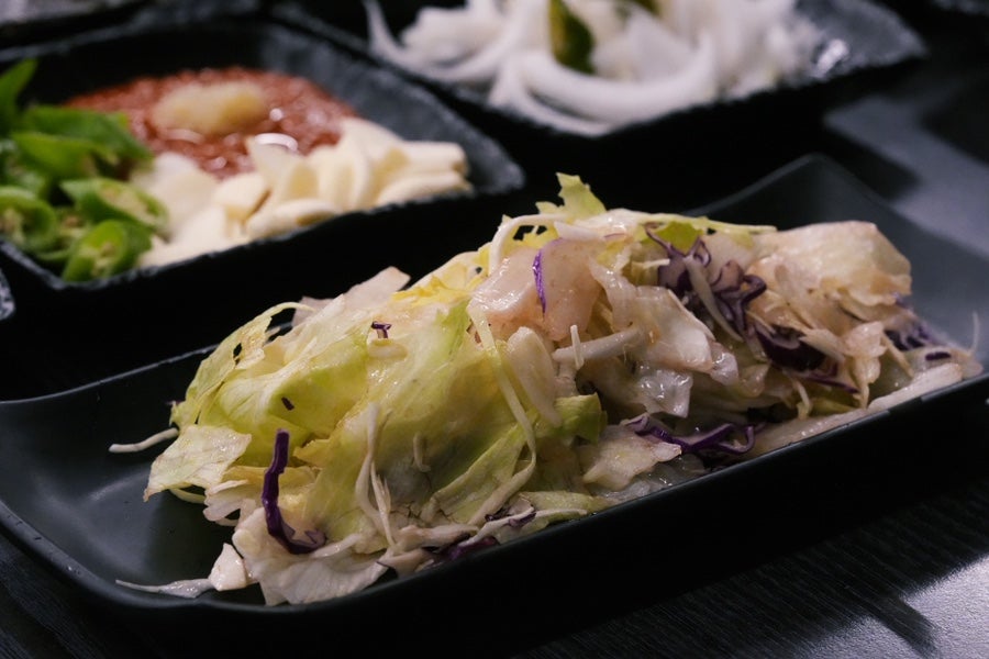 바다의마음 율하점 사진 4