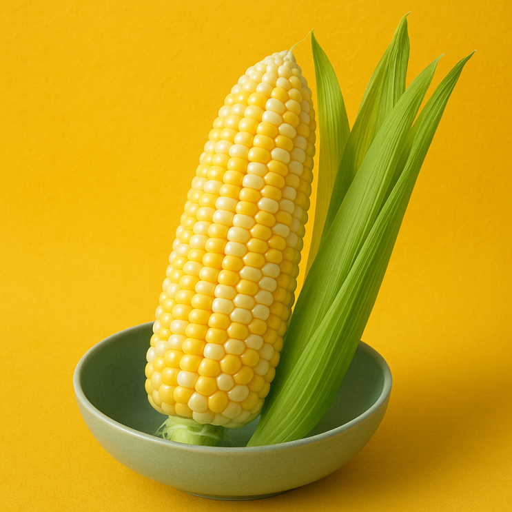  초당옥수수 제철!! 생으로 먹어봤나요? 맛과 보관법까지 총정리!
