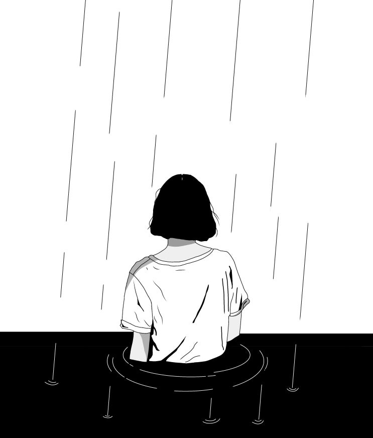  이별 후 실패했다는 생각이 들 때 – 성숙한 친밀감을 위한 성장의 과정