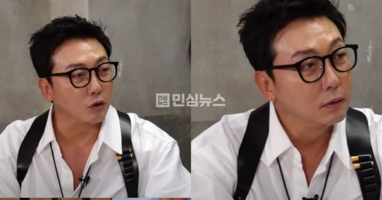 ‘<b>노빠꾸 탁재훈</b>’ 채널, 10억 소송 휘말려…시그마스튜디오... 