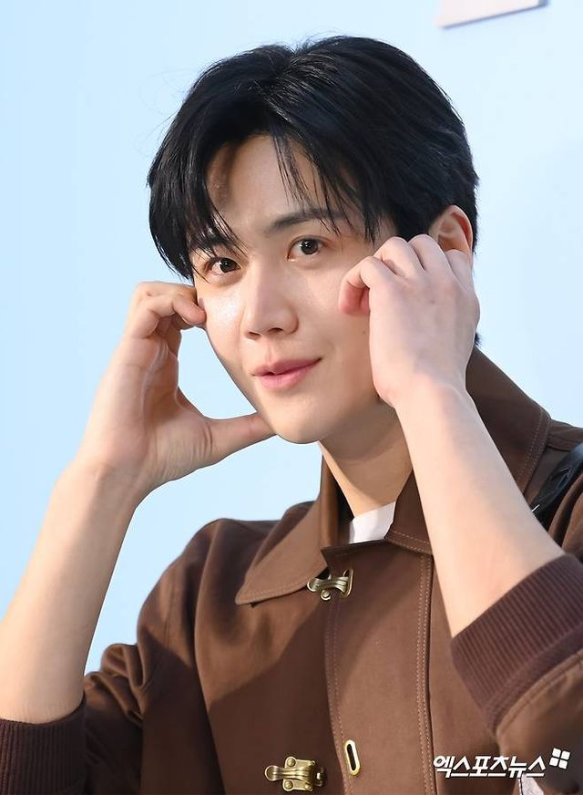 <b>김선호</b> 측, 악플러 경고 "악의적 비방·인격모독·<b>명예훼손</b> 법적... 