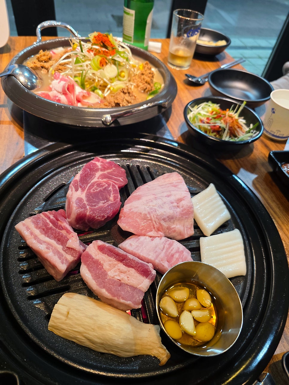 육시리 김포장기점 사진 2