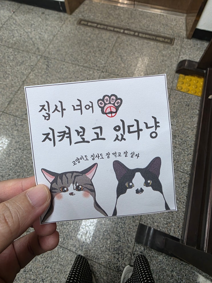  사전투표 전에 챙겨야 할것!! 모바일 신분증도 되나요?