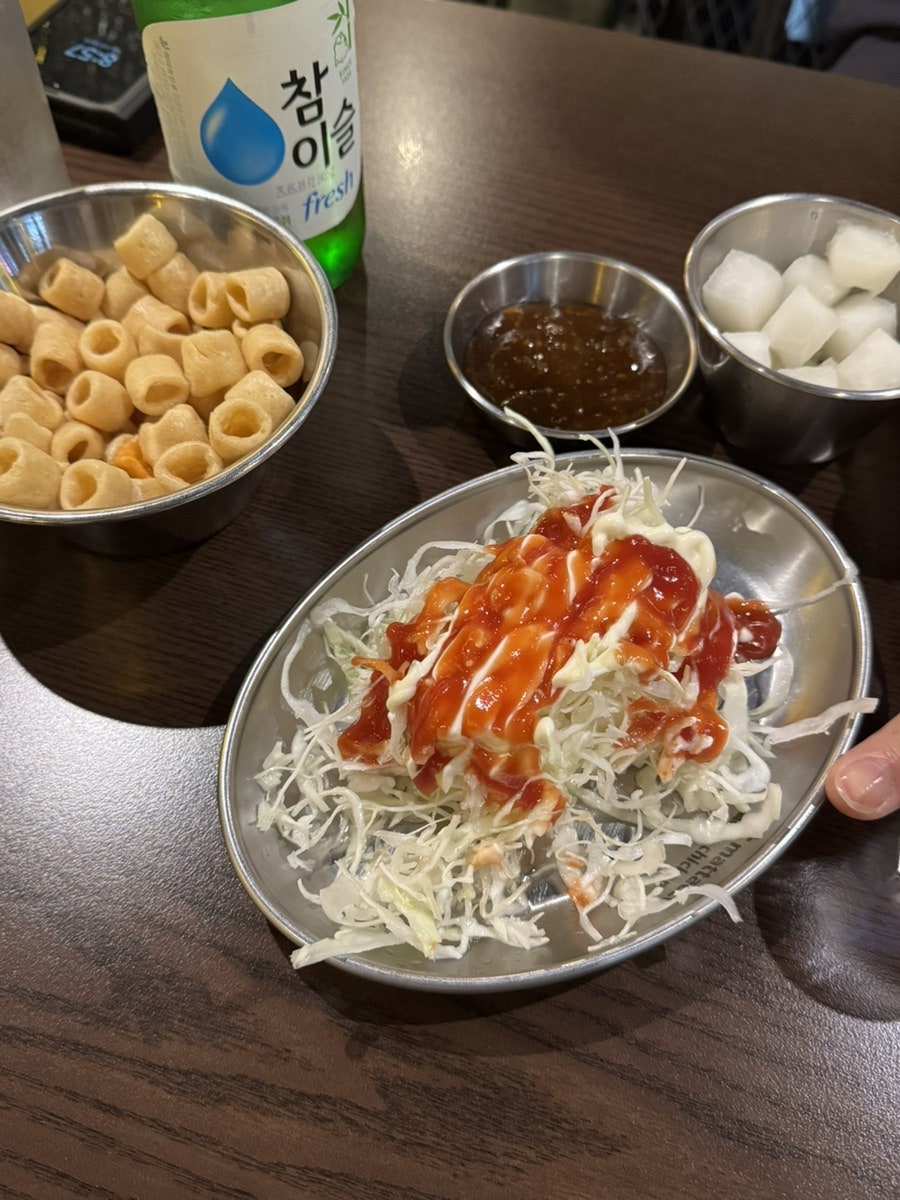 맛닭꼬 김포풍무점 사진 5