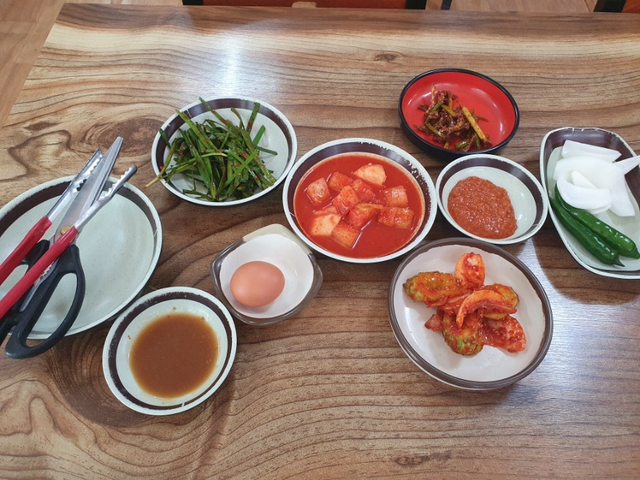 이조꼬리곰탕 사진 4