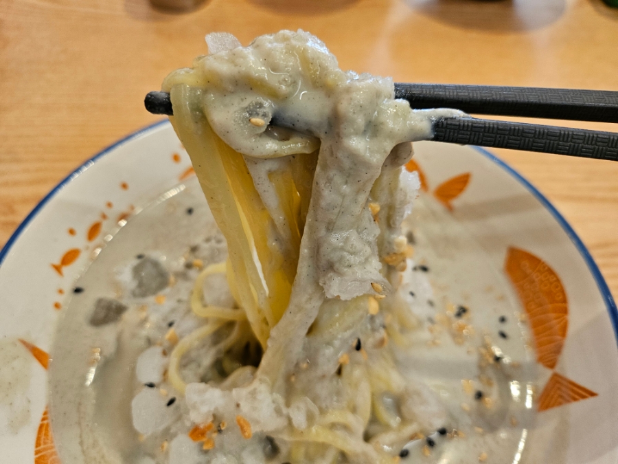 우리동네중국집 춘짬뽕 사진 4