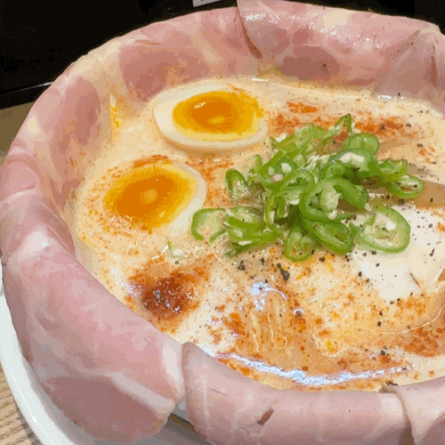  신도림 맛집 : '멘지 신도림점' 진하지만 깔끔한 맛의 토리파이탄 라멘 전문점