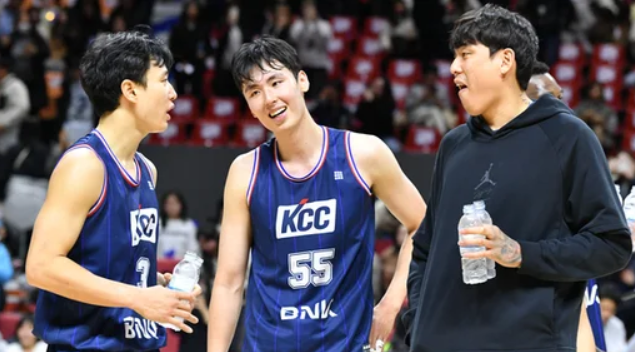 보호 선수 명단 고민? <b>허웅</b>/송교창/최준용/이승현 1명은 빠진다!