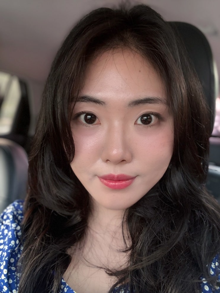  [송산] 새솔동 레이어드펌 맛집. 아사당 미장 솔직 후기!