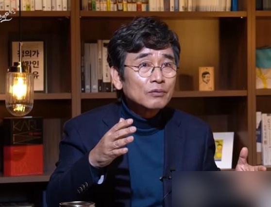 유시민, <b>설난영</b> 여사에 “제정신 아니다” <b>발언 논란</b>…“의도... 
