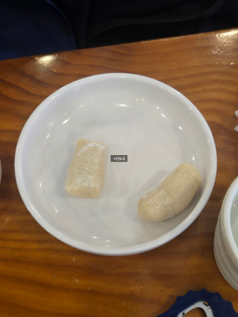 두리맛감자탕 괴안범박점 사진 4