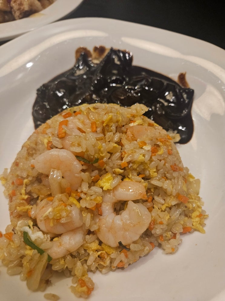  [종각 중국집] 홍차오 - 착한 가격! 가성비 넘치는 중국집 + 맛도 좋아요!