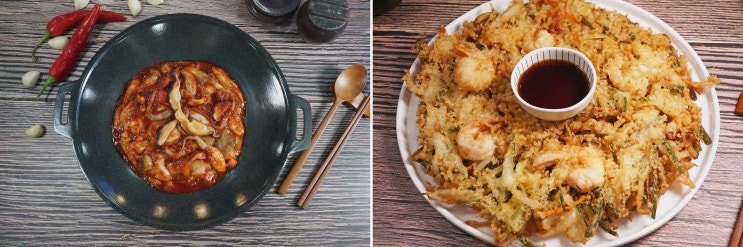  남매쭈꾸미&수제돈까스, 만수동 쭈꾸미에서 푸짐한 맛을 경험하세요!