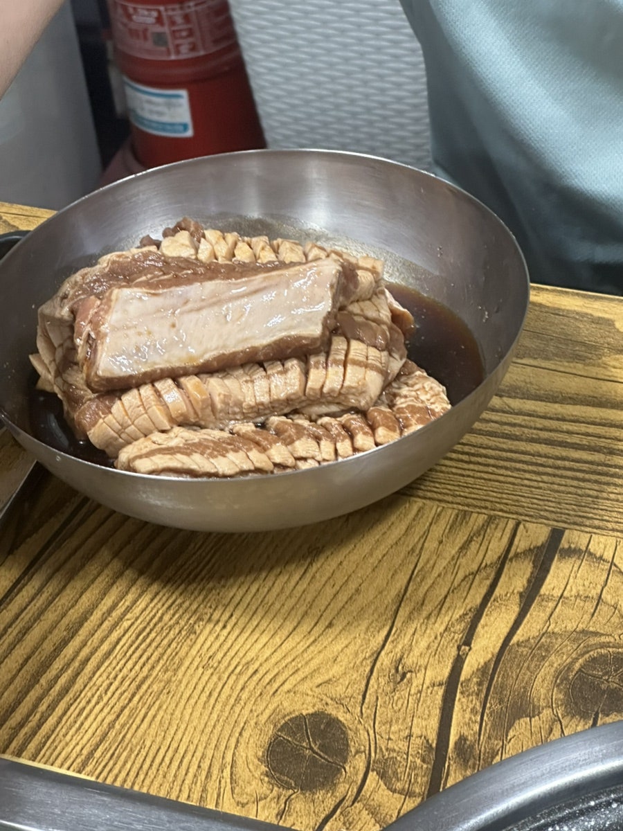 슬도숯불구이 사진 6
