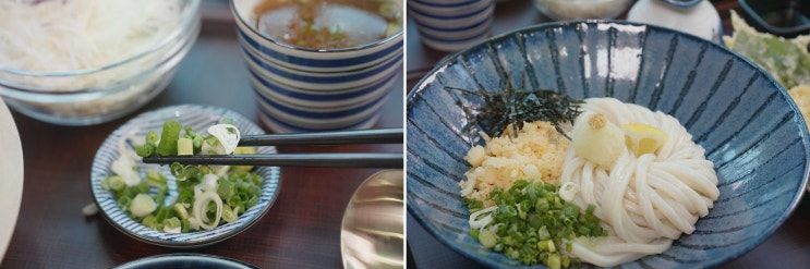  바삭한 돈카츠와 탱글탱글 자가제면, 석촌역돈까스
