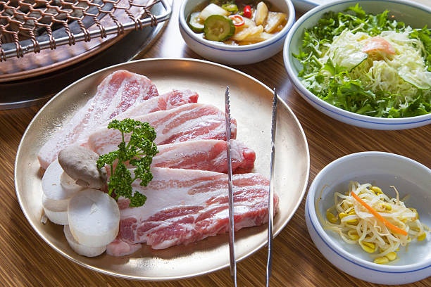 송학정 사진 1
