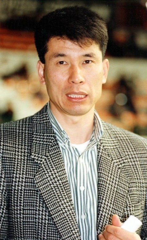 스파이커’ <b>장윤창</b> 교수 위암 <b>별세</b>, 향년 65세…한국 남자<b>배구</b>... 
