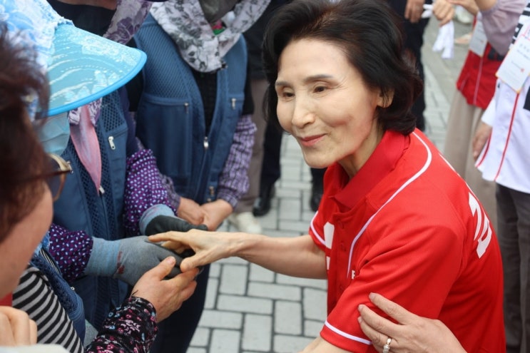 <b>유시민</b>이 모욕한 <b>설난영</b> 여사의 실체