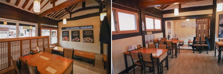  수라전통육개장이 강화 맛집에서 부대육개장 즐기기!