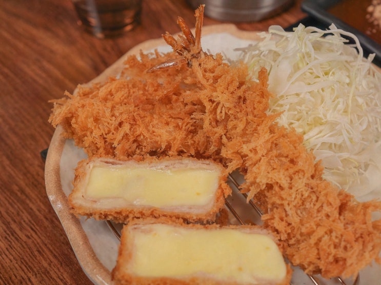  쿠마키친 민락점, 다양한 민락동돈까스로 특별한 만남을!