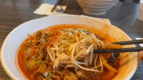  짬뽕지존 아차산역점 | 아차산역 짬뽕 맛집 우리 부부 또또간집