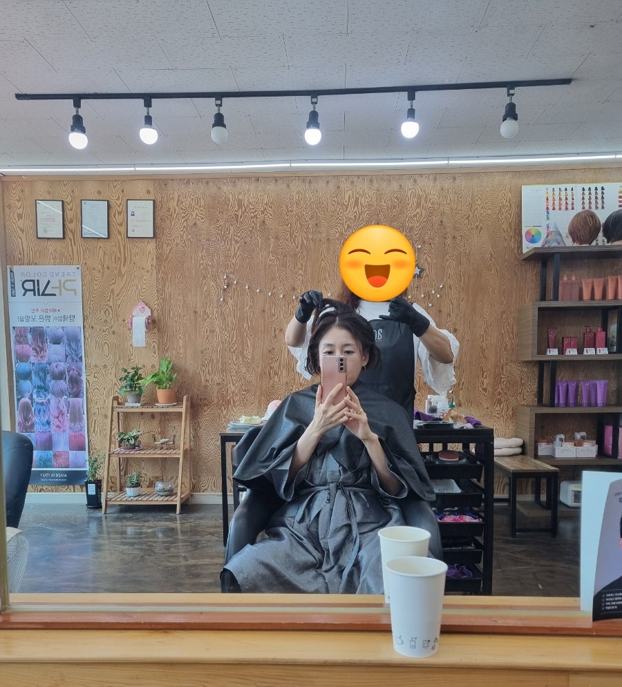 헤어캐슬 사진 3