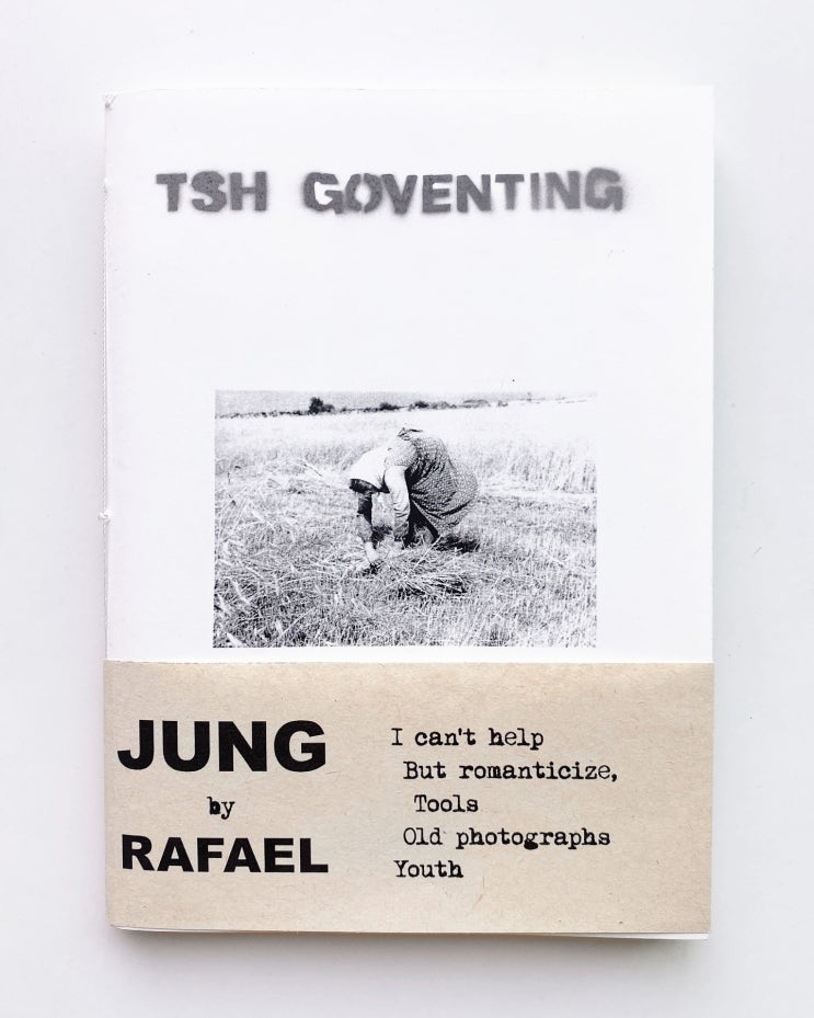  Rafael (라파엘) by JUNG