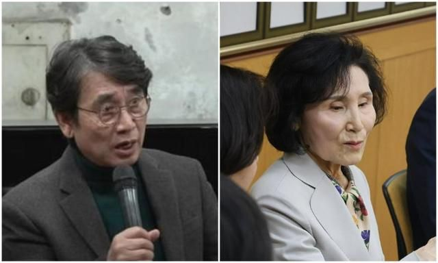  유시민 "좋아하던 형 김문수…설난영 통화 뒤 마음 접었다"