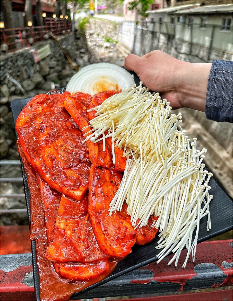 작은영토 별관 사진 2