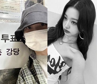 정치색? 이래야 아이돌 하나봐…아이유→장원영·GD, 센스있는 회피 [엑's 이슈]