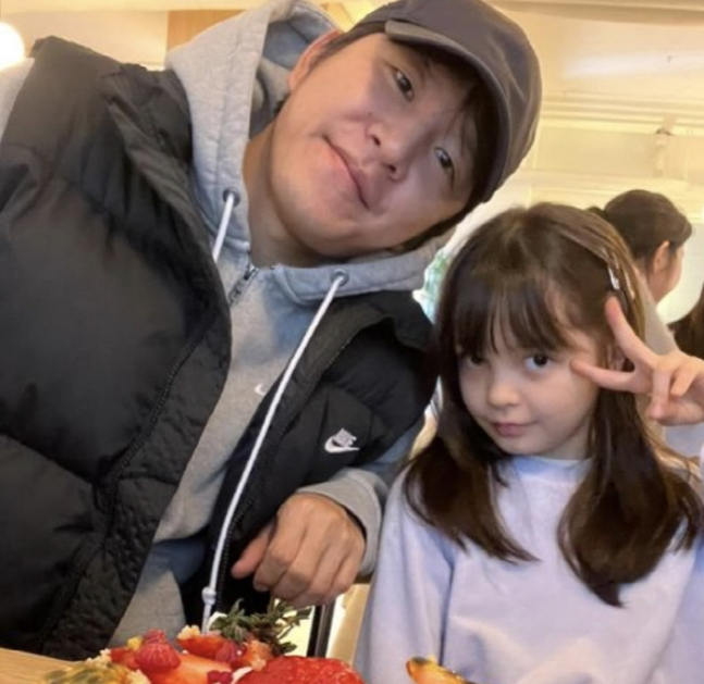 [속보] 박주호, 딸 <b>나은이 국제학교 중퇴</b> 충격 고백! 행복 찾은... 