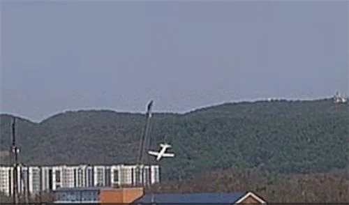 '포항 <b>해군</b> 해상<b>초계기</b> 추락 사고' 훈련 도중 추락한 <b>해군</b> P... 