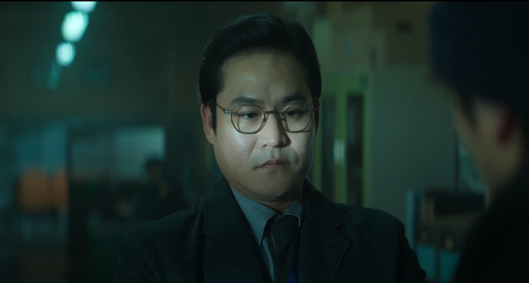디즈니플러스 나인 퍼즐 9화 충격 반전! 진짜 범인은 따로 있다?