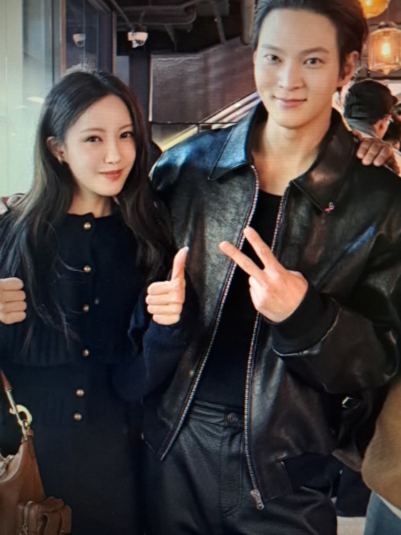 효민 신랑 남편 김현승 재혼 설 아파트 집