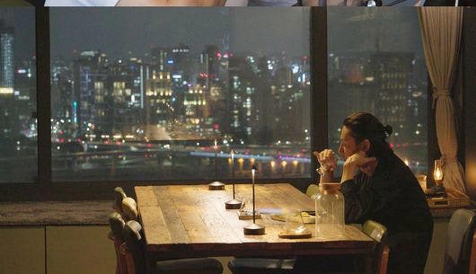 윤시윤, 집 최초 공개…정리벽에 서장훈 감탄 "강적 나타나"