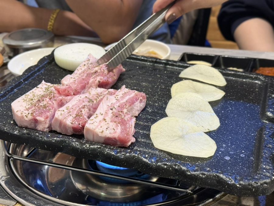 베베샤워 사진 3