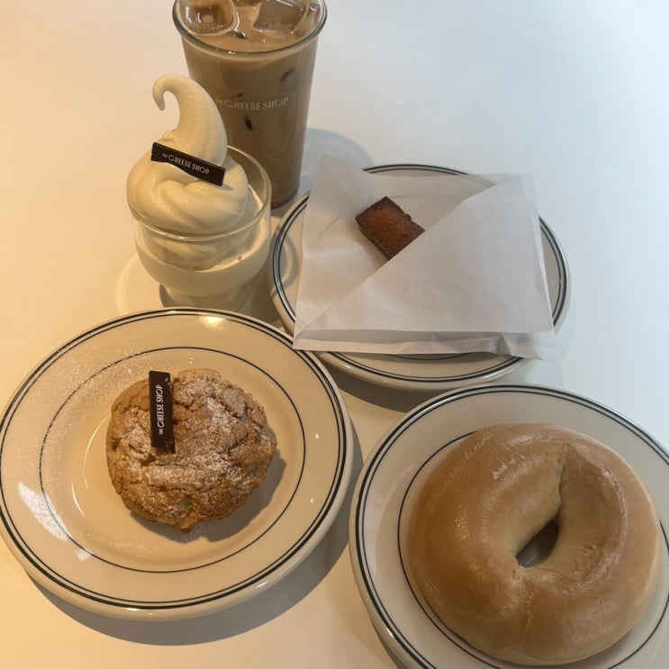  선릉역 카페 케이크 맛집 더치즈샵