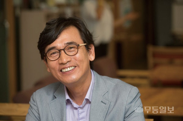 전 보건복지부장관, 유시민 프로필