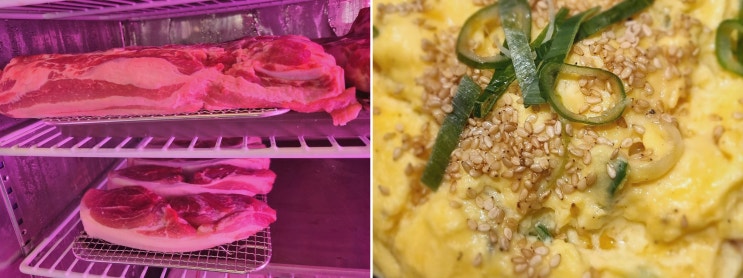  주말에 친구들과 즐길 수 있는 아산시제줏간의 맛있는 고기