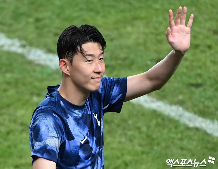 <b>손흥민</b> <b>토트넘</b> <b>방출</b> 진짜일까? 사우디 이적설에 한국 축구계 충격