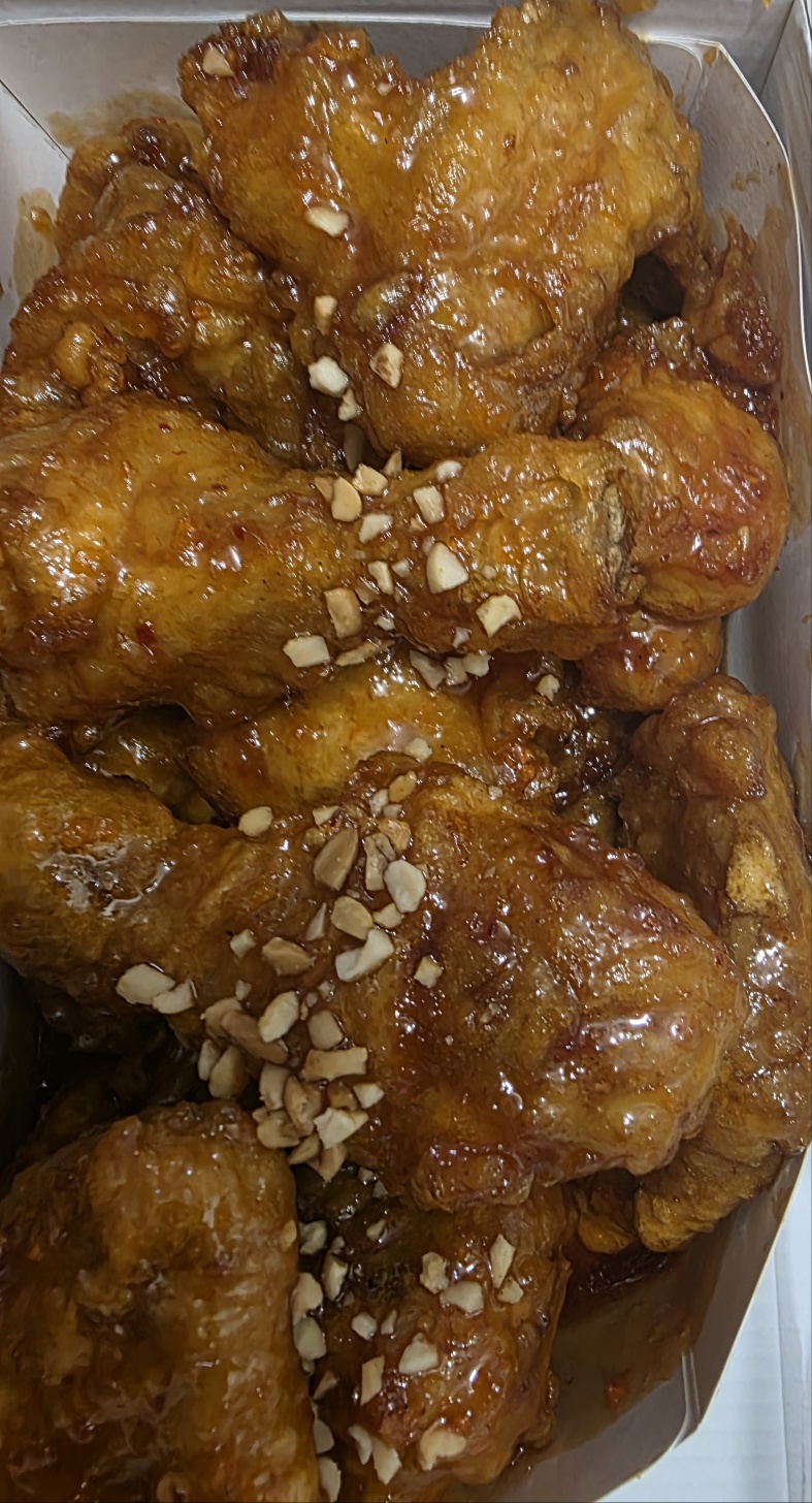 호식이두마리치킨 괴정점 사진 3