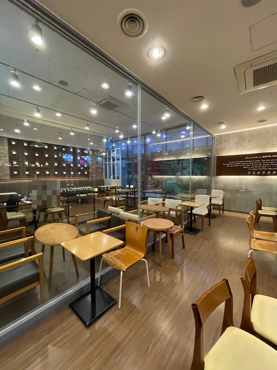 이디야커피 전북도청점 사진 2