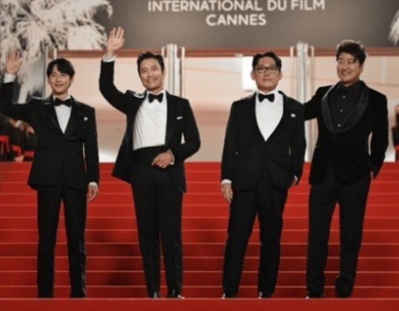 Surprisingly Short Male Celebrities: Lee Byung-hun's Height / Killer Heels Are a Must