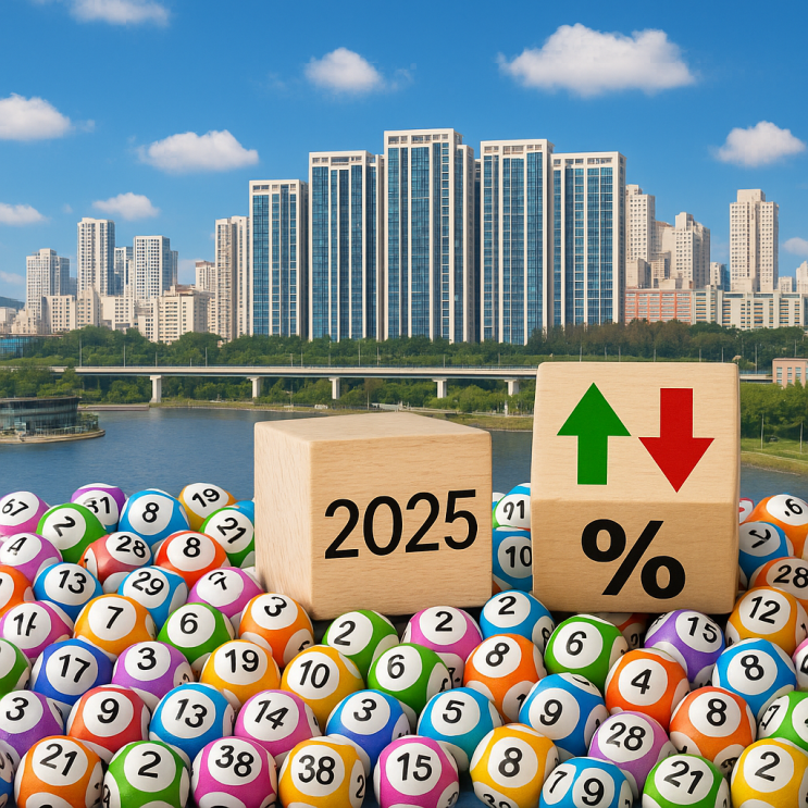  3% 고정금리로 내 집 마련? 2025 특례 보금자리론 완전 정복!