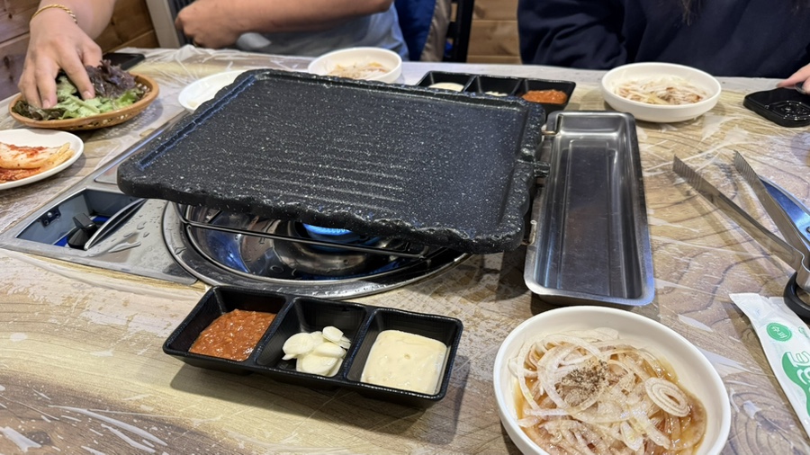베베샤워 사진 2