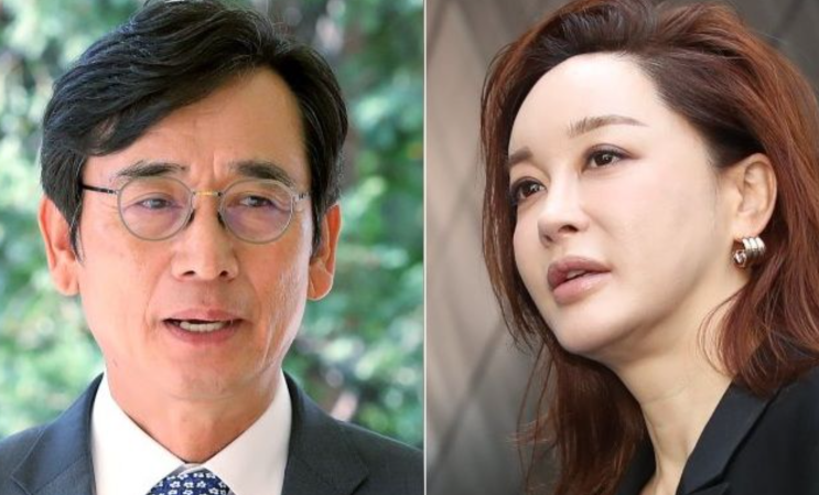 서울대 출신 <b>김혜은</b>, <b>유시민</b> 저격? 삭제된 글에 담긴 진심은