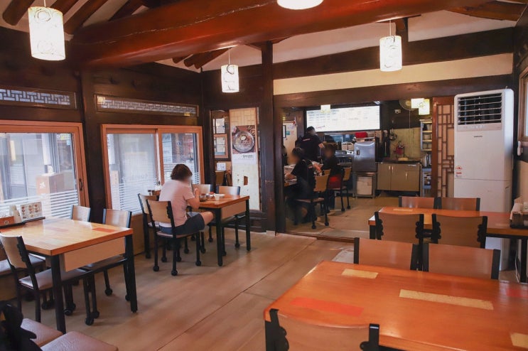  강화 맛집 수라전통육개장, 가족과 함께 특별한 식사 어때요?