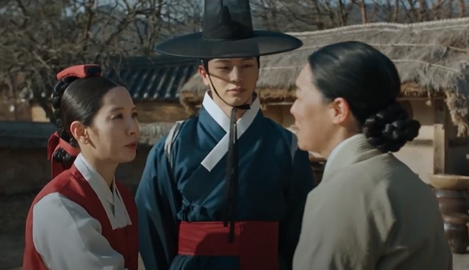 [귀궁 13화 리뷰] ‘팔척귀’ 정체와 ‘연종대왕’의 숨겨진 죄, 그리고 돌아온 ‘윤갑’의 분노