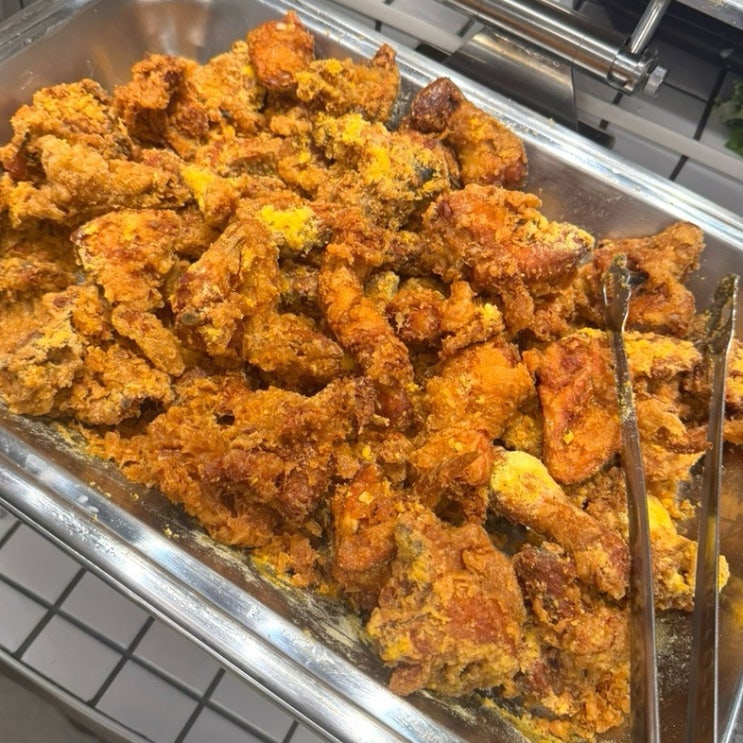  하남한식뷔페 미사무한리필맛집 스카이폴리스맛집 봄봄하남미사점 미사가성비식사